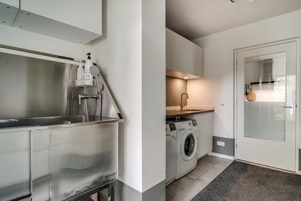 Medium property photo - Oranjeweg 107A, 6991 WK Rheden